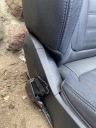 FOTELE, KANAPA, KIT BMW IX3 2024 PANEL DOOR ARMREST  photo 10