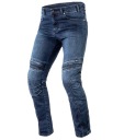 Мужские мотоциклетные джинсы OZONE HORNET II 38 L34