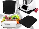 Подставка для THERMOMIX THERMOMIX TM6 TM5 BLACK
