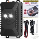 АВТОМОБИЛЬНЫЙ ОТПУСКАТЕЛЬ ГРЫЗУНОВ ДЛЯ АВТОМОБИЛЯ 5-12В PRO