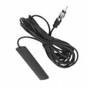 Antena radia samochodowego FM 5m