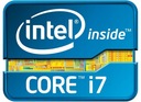 Stolný počítač PC HP i7 8GB DDR3 250GB Model procesora Intel Core i7-3770