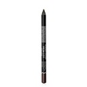 Golden Rose Dream Eyes Eyeliner Перманентный карандаш для глаз 406 Коричневый