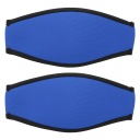 Окуляри Для Плавання Багатоколірний 2Pcs 1O
