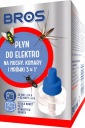 BROS ELEKTRO ЖИДКОСТЬ 3 В 1 ОТ МУХ, КОМАРОВ, МУРАВЬЕВ