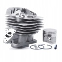 CYLINDER STIHL MS261 MS261C + TŁOK AIP DO PILAREK SPALINOWYCH 44,7mm