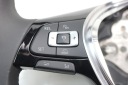 VW GOLF 7 B8 VOLANT 5G0419091DJ 5G0419091GB 5G0 419 091 DJ 5G0 419 091photo 6