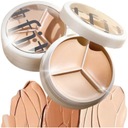 КОНСИЛЕР ПОД ГЛАЗАМИ 3в1 ХАЙЛАЙТЕР ВОДОНЕПРОНИЦАЕМЫЙ Sweat