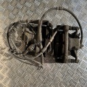 ТОРМОЗНОЙ СУППОРТ ПЕРЕДНИЙ ПРАВЫЙ VW GOLF VII 5G0