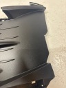MERCEDES A-KLASA W177 AMG РЕШІТКА БАМПЕРА ПРАВА A1778859205 ВИС. 24H  (17527267261) фото min 6