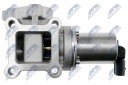 VANNE EGR VERS HYUNDAI H100 2.5 TDphoto 10