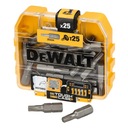 DEWALT DT7962 НАСАДКИ Torx T25 25шт.