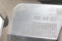 MERCEDES-BENZ OE A1120100467 PROTECTION SUPÉRIEURE MOTEURphoto 11