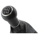 Ручка переключения передач Ford Galaxy 6B с сильфоном 12 мм br