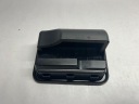 MERCEDES-BENZ GL X166 РЕШЕТКА ВЕНТЕЛЯЦИЙНА A1668301042 2014  фото 5