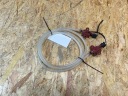ДАТЧИК ЗАХИСТУ ПІШОХІДНИЙ MERCEDES E КЛАСС W213 A2139051500  (16747053341) фото min 7