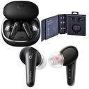 Беспроводные наушники Soundcore Liberty 4, черные