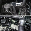 KIT BOUCHON VANNE EGR VERS BMW M47 M47N M57 M47N2 M67 M47Rphoto 11