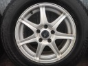 JANTE ALUMINIUM PLW 7″ X 16″ 5X114.3 ET 40 KIA SPORTAGEphoto 6