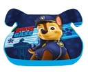 Автокресло Paw Patrol Chase, круассан, подушка под подголовник