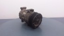 TOYOTA AVENSIS T25 LIFT 1.8B COMPRESSEUR DE CLIMATISATION 5SE12C 447260-2271photo 4