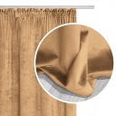 Шторы неясные велюры для лягушкой ленты