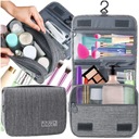 ТУРИСТИЧЕСКАЯ ПУТЕШЕСТВЕННАЯ КОСМЕТИЧЕСКАЯ СУМКА ПОДВЕСНАЯ СУМКА-ОРГАНИЗАТОР