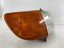 MERCEDES W638 VITO FARO DERECHA PARTE DELANTERA LUZ DIRECCIONAL BUEN ESTADO 