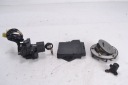 ЗАМОК ЗАПАЛЕННЯ ГОРЛОВИНА ЗАМОК МОДУЛЬ YAMAHA FJR 1300 01-05  (18839658013) фото min 7