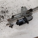 OPEL CORSA C MÉCANISME ESSUIE-GLACES AVANT TRICO 91498-232photo 7
