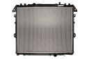 RADIATEUR MOTEUR TOYOTA HILUX VII 2.5D/3.0D 11.04photo 14