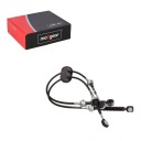 ТРОС ПЕРЕКЛЮЧЕНИЯ ПЕРЕДАЧ RENAULT MASTER II 1998-