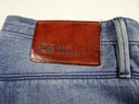 Hugo Boss Orange Jeans Spodnie 32/34 pas 90 cm Materiał dominujący bawełna