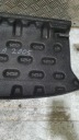 SEAT IBIZA 3 III 6L 6L0 HAYON ÉTAGÈRE COUVERCLES DE COFFRE ARRIÈRE ARRIÈRE 02-08photo 8