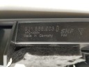 ЗАХИСТ PORSCHE TAYCAN 4S 2022 ДОШКА РОЗПОДІЛ 9J1858903  (18065017669) фото min 7