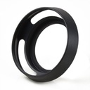 ВЕНТИЛИРУЕМЫЙ СОЛНЦЕЗАЩИТНЫЙ КОЗЕРОК 67 мм