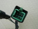 SWITCH COMPOSITE RIGHT KAWASAKI KLX 650 C  photo 6