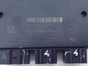 MERCEDES-BENZ G CLASSE W463 1ST GEN 2017 CONTRÔLEUR MODULE CROCHET D'ATTELAGEphoto 8