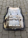 YAMAHA YFM 400 450 KODIAK GRIZZLY SIÈGE BANQUETTE ARRIÈRE SEAT 2005-2014photo 7