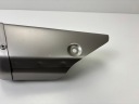 НАКЛАДКА ЗАЖИМ YAMAHA MT 07 TRACER 700 2020-  фото 9
