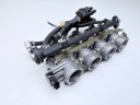 ДРОСЕЛЬНА ЗАСЛІНКА ФОРСУНКИ TRIUMPH TT 600 00-03 R  (18645238503) фото min 7