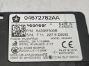 МОДУЛЬ MONITOROWANIA МЁРТВОГО ЗОНЫ (BSM/BLIS) DODGE CHARGER 643467500B  фото 8