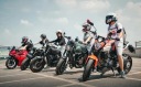 ПОДКЛАДКА ПОДУШКА ГЕЛИЕВАЯ NA СИДЕНИЕ МОТОЦИКЛА СКУТЕРА  фото 11