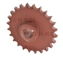 KOLO LANCUCHOWE Z-24 3/4 POUCES FI-30MM 2213050020 Rphoto 6