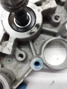BMW R R1200 GS 2012 UPPER TRIPLE TREE FORK CLAMP ТОП YOKE 7704584 9923302  (18894542511) фото min 6