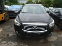COLLECTEUR COUVERCLES DE COFFRE DROIT ARRIÈRE INFINITI JX35 QX60 13-photo 6