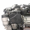 MERCEDES C219 CLS 350 CDI MOTEUR 642920 642.920photo 16