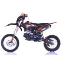 CROSS ДЛЯ ДІТЬМИ ASIX XB48 125CC 17/14'' XB68 140CC 19/16'' RATY ДОСТАВКА  (13187879366) фото min 37