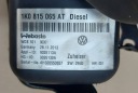 WEBASTO VOLKSWAGEN TOURAN IIphoto 5