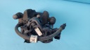 VOLVO XC90 II 20R ÉTRIER DE FREIN DE FREIN DROIT ARRIÈRE 32287434 32217364photo 10
